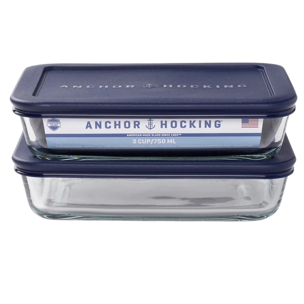 Glass Food Storage Containers  - Food Storage Set Glass review and price