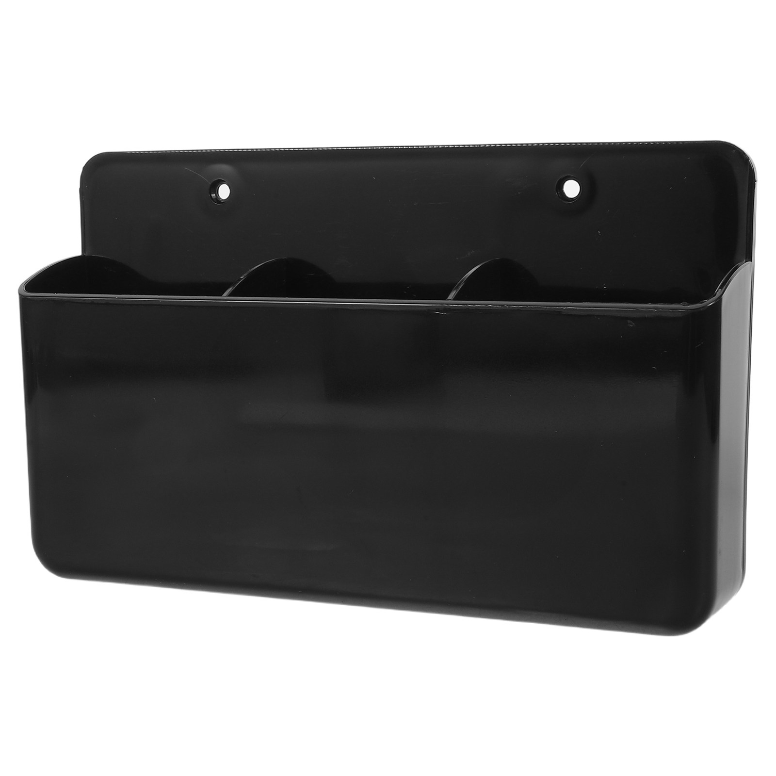 3-Grid Wall Mounted Remote Hol - Food Storage Box review and price