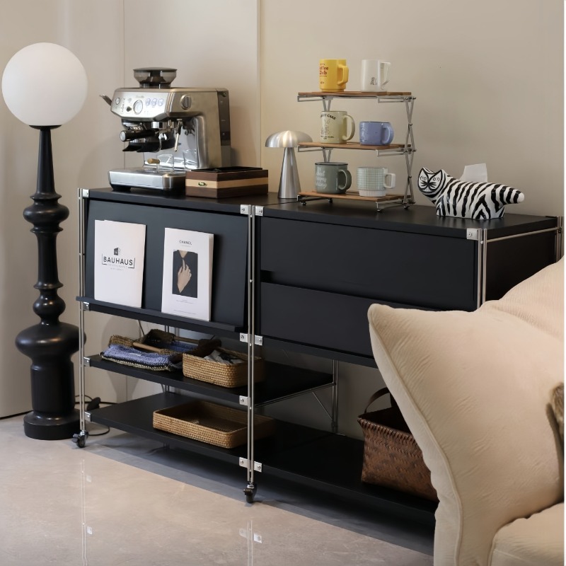Stainless Steel Shelves Living - Food Storage Locker review and price