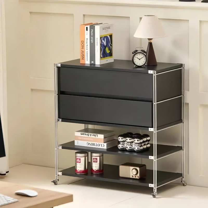 Stainless Steel Shelves Living - Food Storage Locker review and price