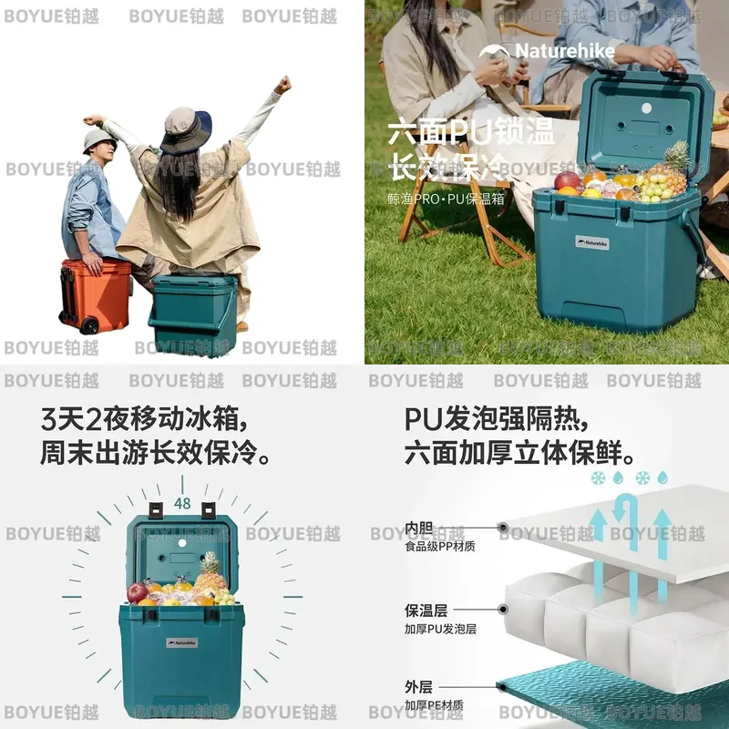 Portable Insulated Cooler Bag  - Food Storage To Keep Warm review and price