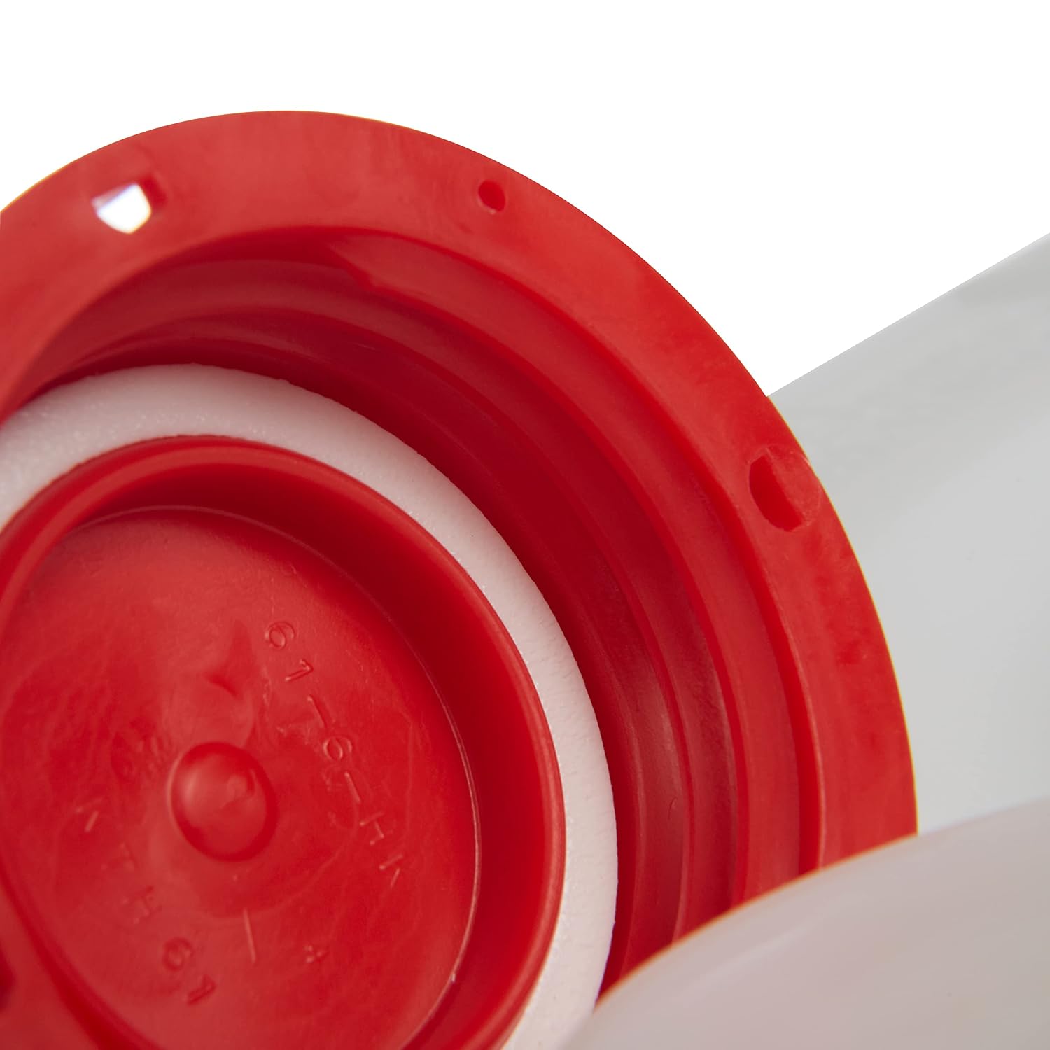 5 Gallon Stackable Plastic Car - Food Storage Plastic review and price