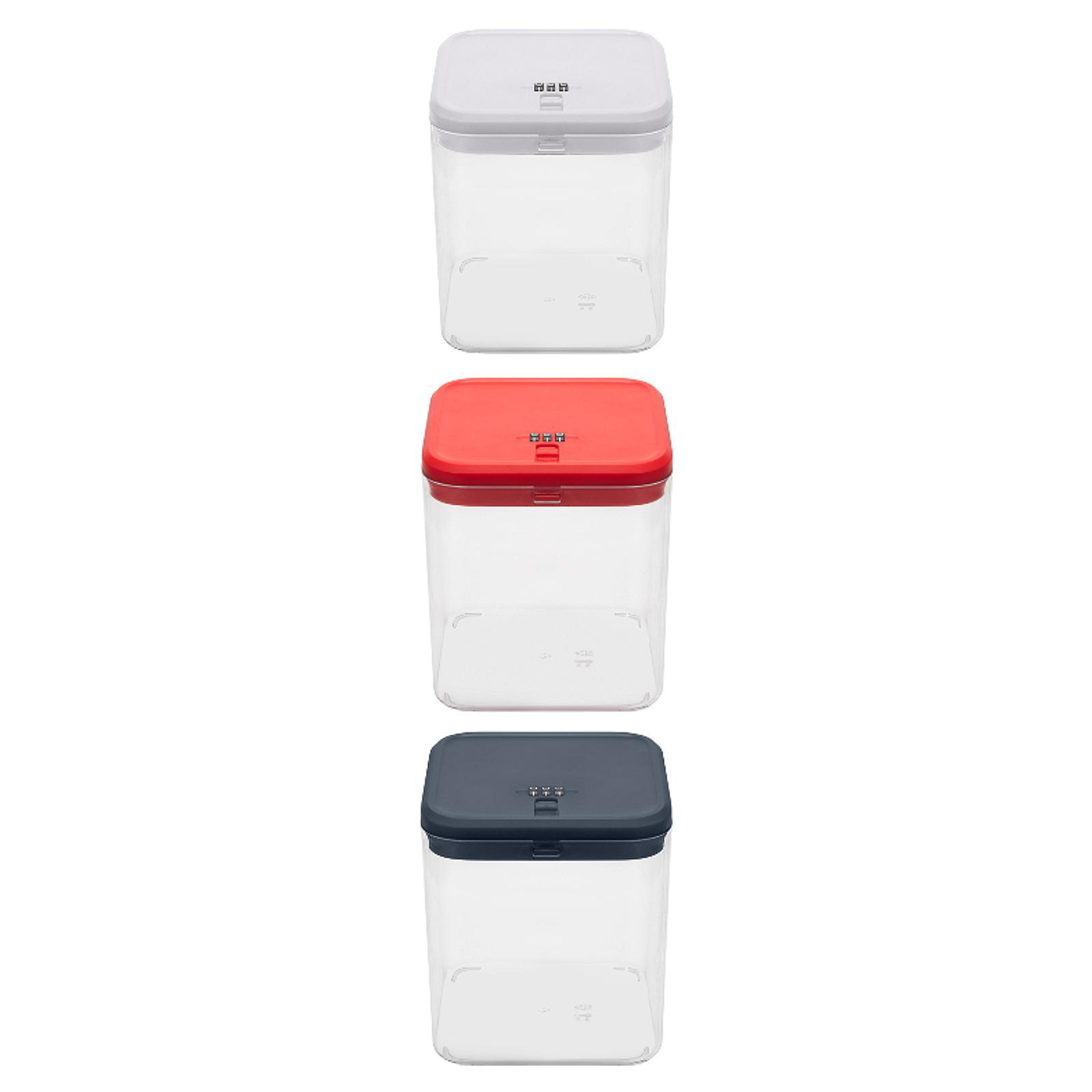 Lock Box Lockable Storage Box  - Food Storage Locker review and price