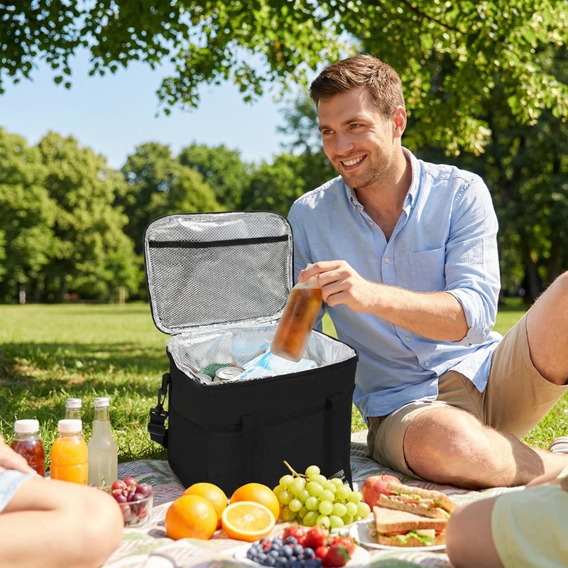 Outdoor Ice Pack Keep Cold Sto - Food Storage To Keep Warm review and price