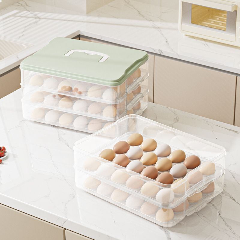 Egg storage box refrigerator s - Food Storage Box review and price