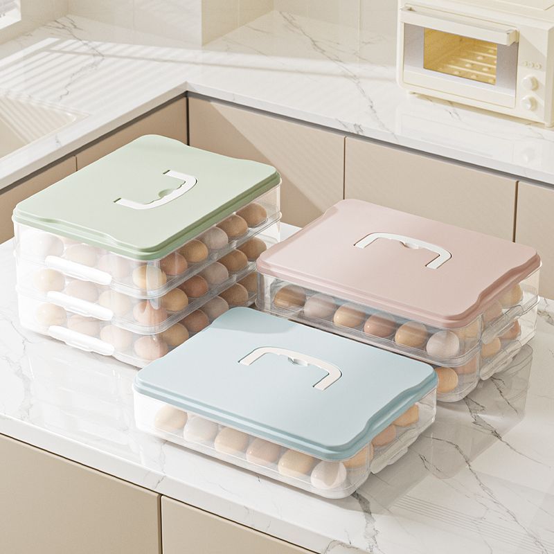 Egg storage box refrigerator s - Food Storage Box review and price