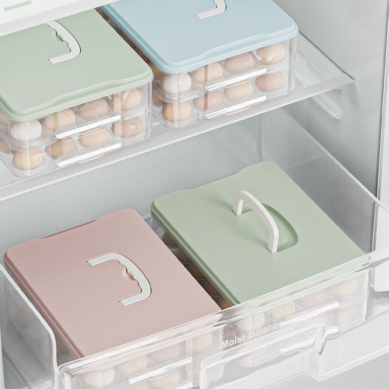 Egg storage box refrigerator s - Food Storage Box review and price