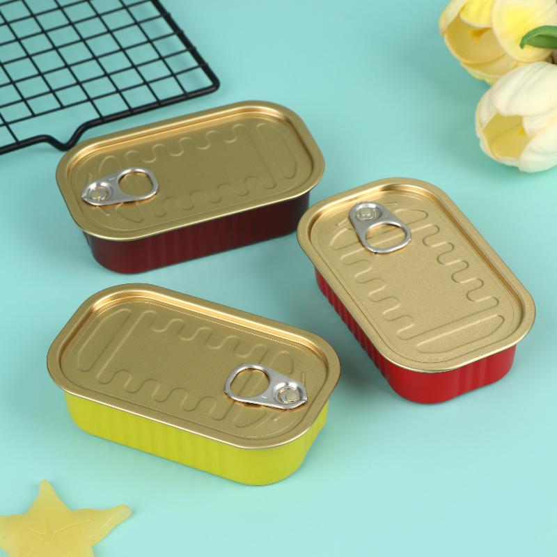 2Pcs Rectangular Mini Sealed M - Food Storage Box review and price