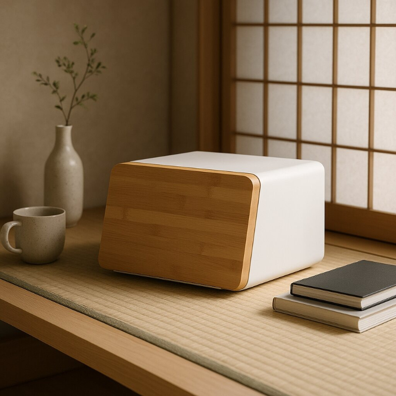 Bamboo Bread Box for Kitchen S - Food Storage In Pantry review and price