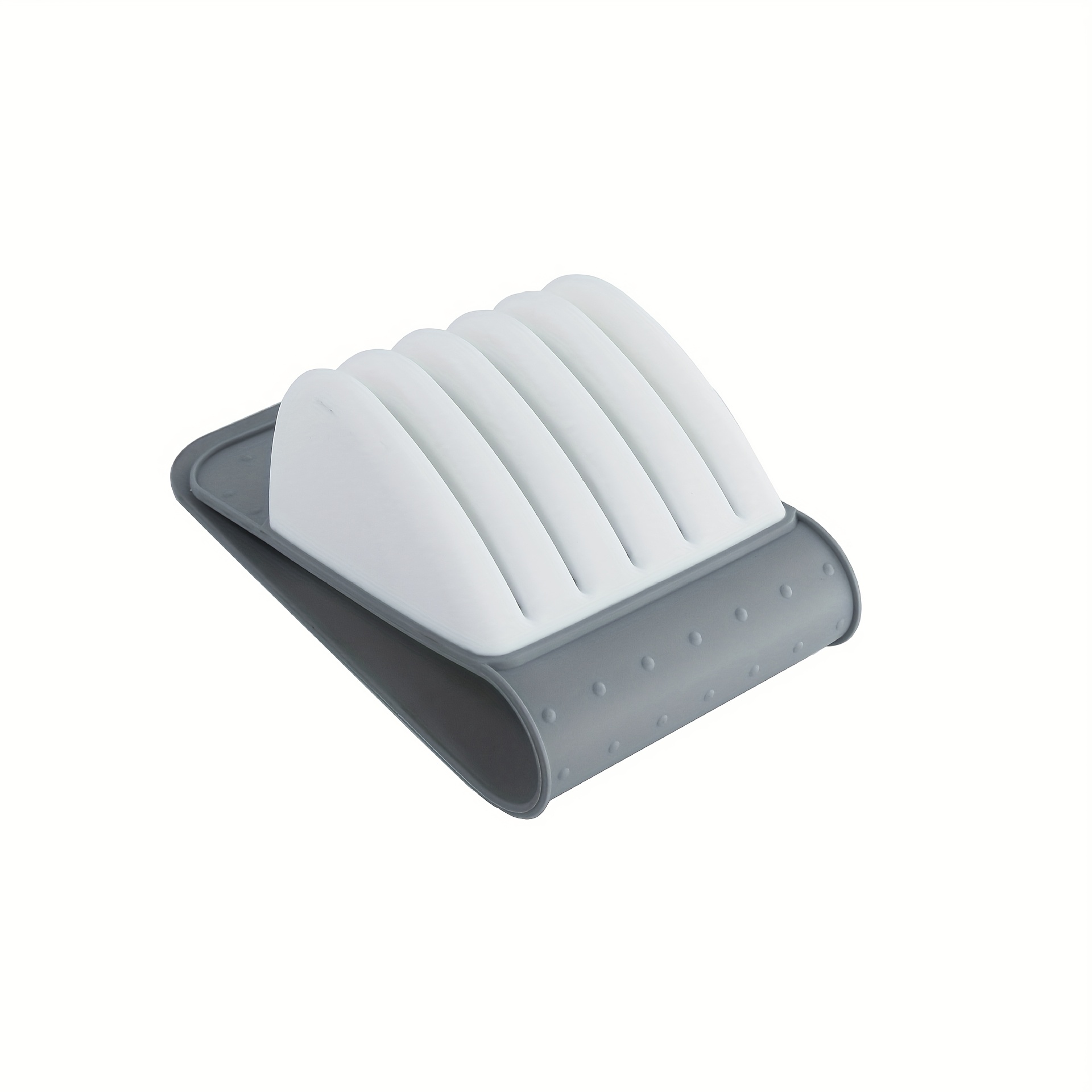 5-slot kitchen silicone knife  - Food Storage Drawers review and price