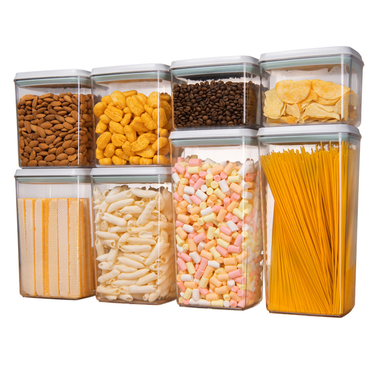 Factory Direct Airtight Food S - Food Storage In Pantry review and price