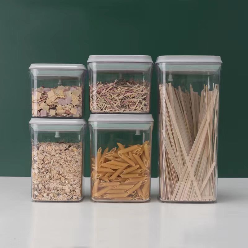 Factory Direct Airtight Food S - Food Storage In Pantry review and price