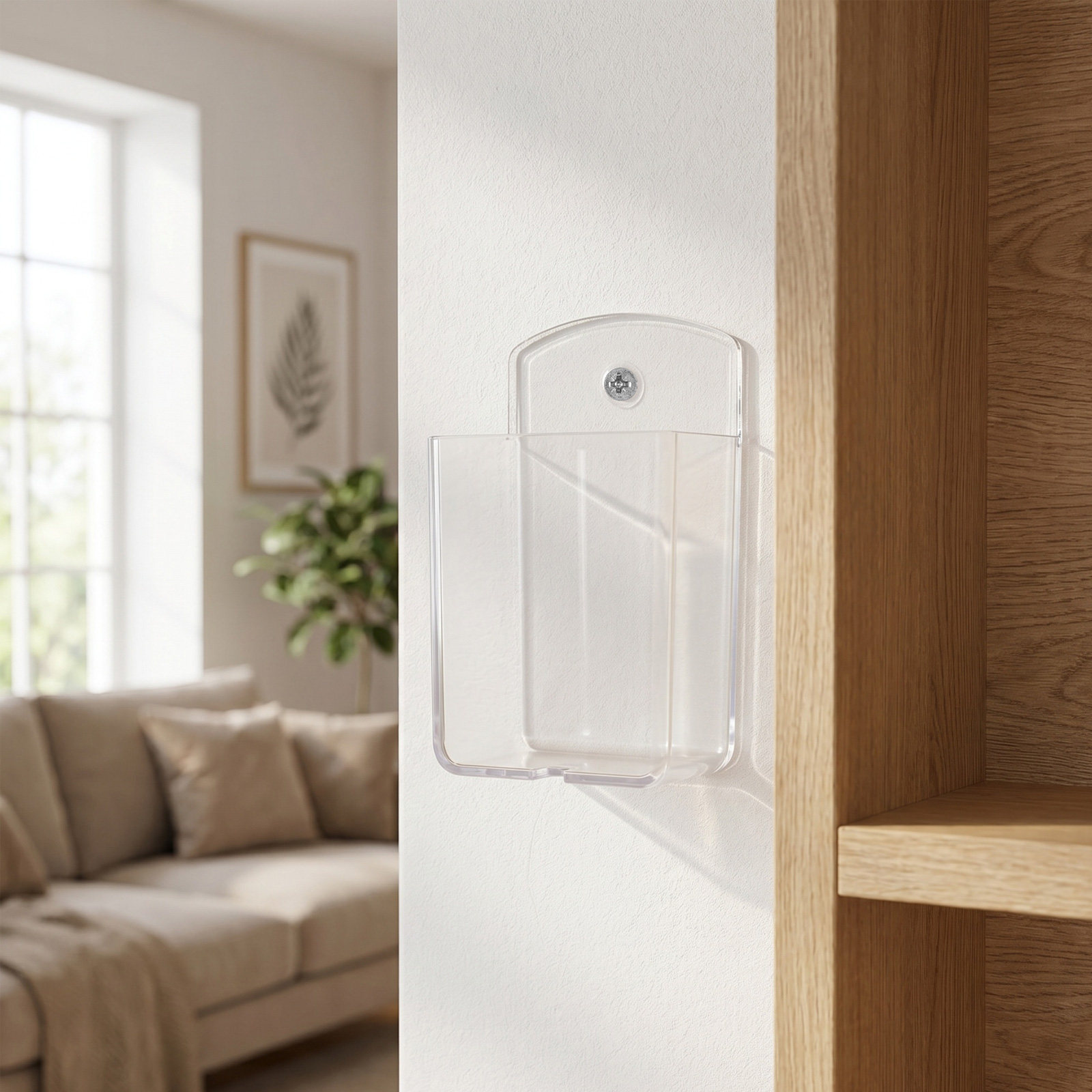 Remote Control Holder Wall Mou - Food Storage Box review and price