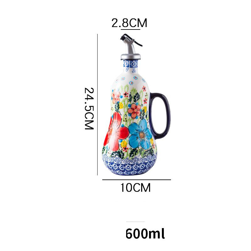 Flowers Plants Ceramic Olive O - Food Storage Plants review and price