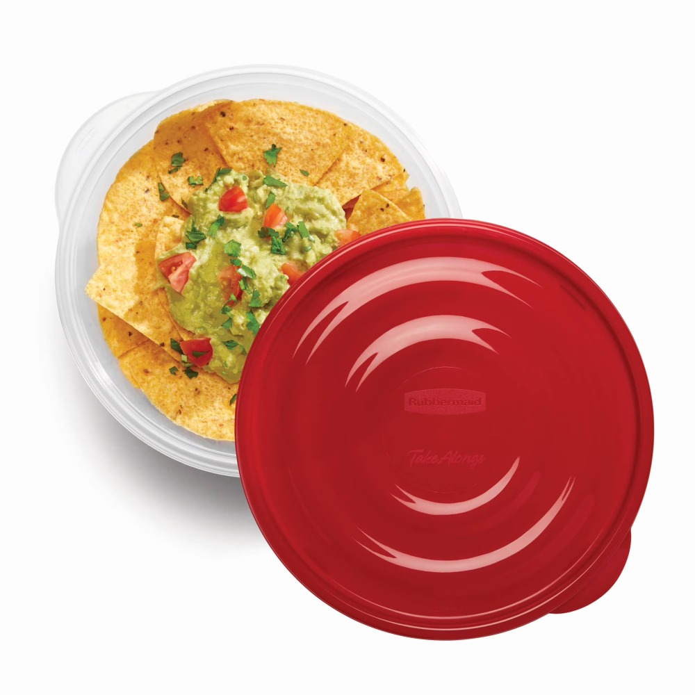 Large Round Food Storage Conta - Food Storage In Pantry review and price