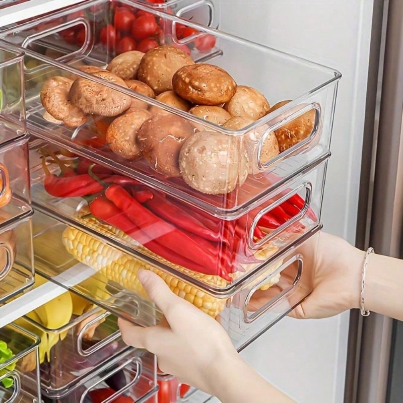 6-Piece Bottles,Jars & Boxes P - Food Storage In Cabinets review and price