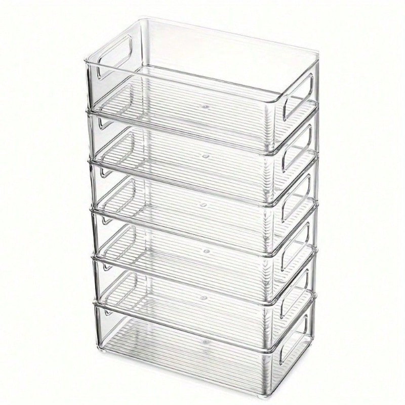 6-Piece Bottles,Jars & Boxes P - Food Storage In Cabinets review and price