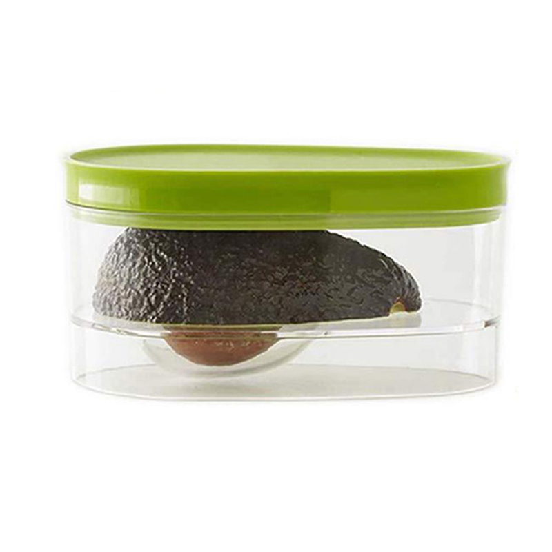 Avocado Food Storage Box Space - Food Storage Box review and price