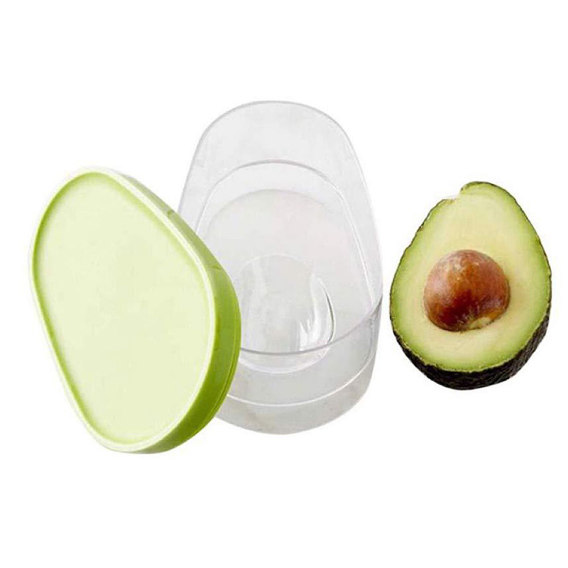 Avocado Food Storage Box Space - Food Storage Box review and price