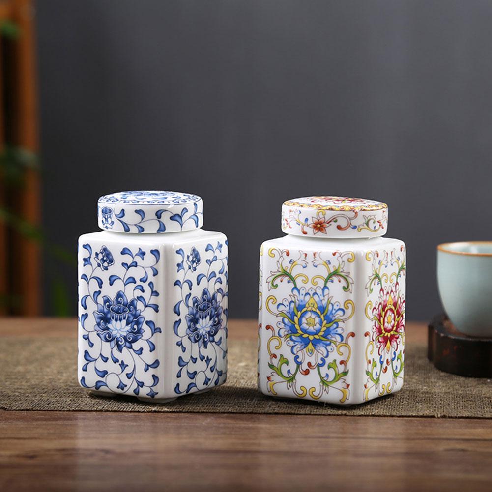 Kitchen Seasoning Ceramic Tea  - Food Storage In Pantry review and price