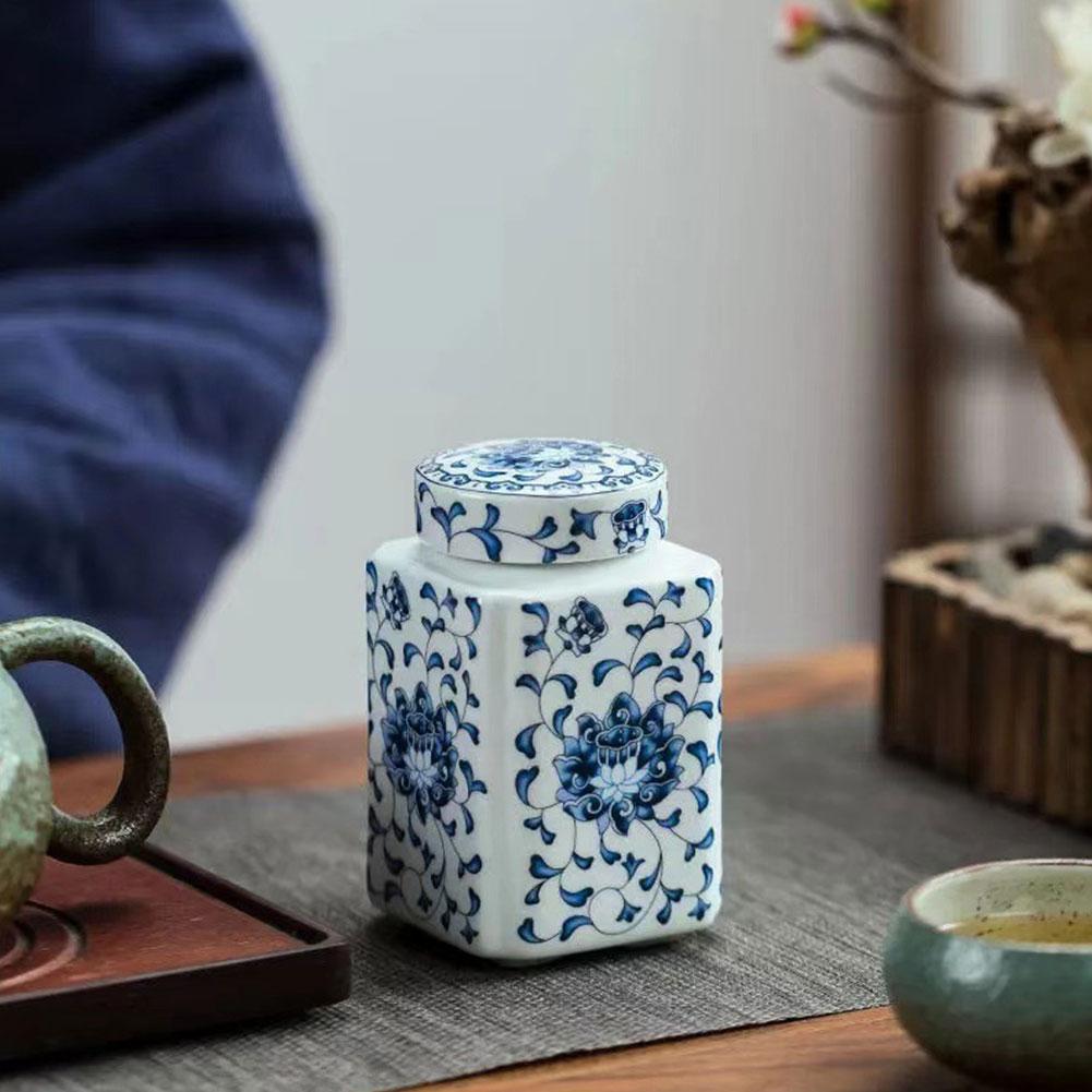 Kitchen Seasoning Ceramic Tea  - Food Storage In Pantry review and price