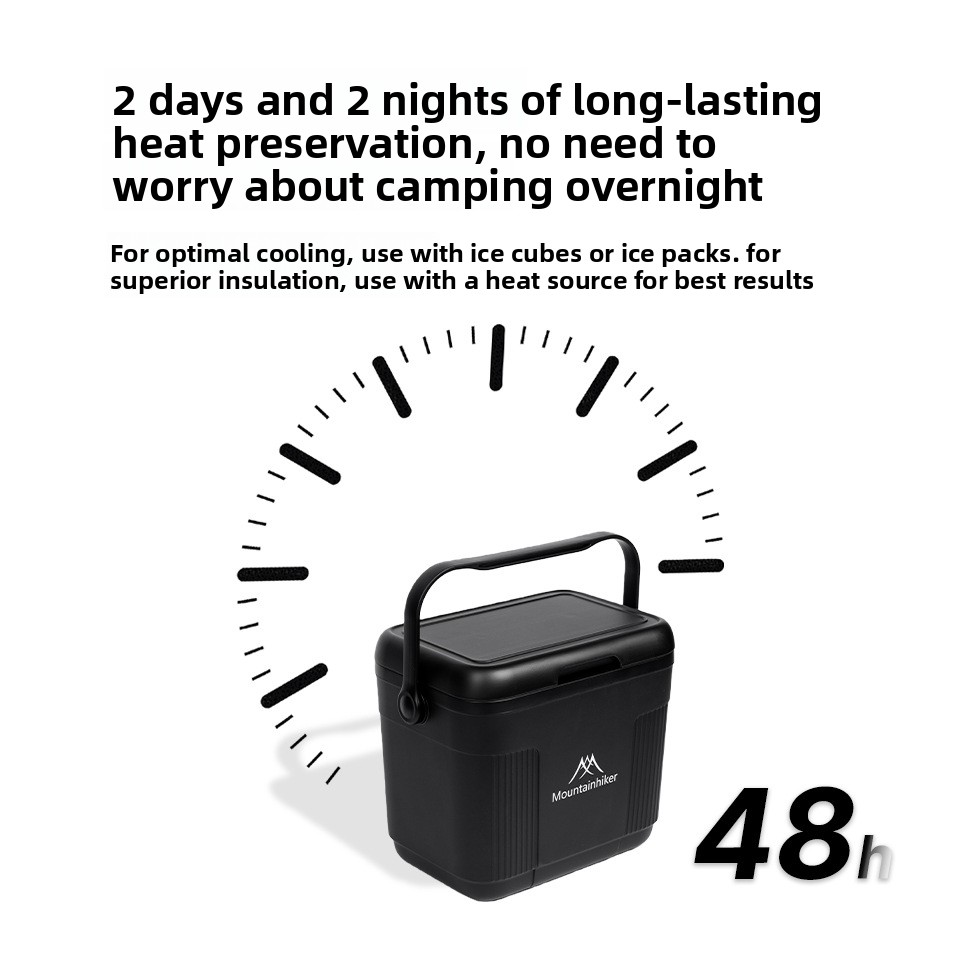 Mountainhiker 22L Black Knight - Food Storage For Camping review and price