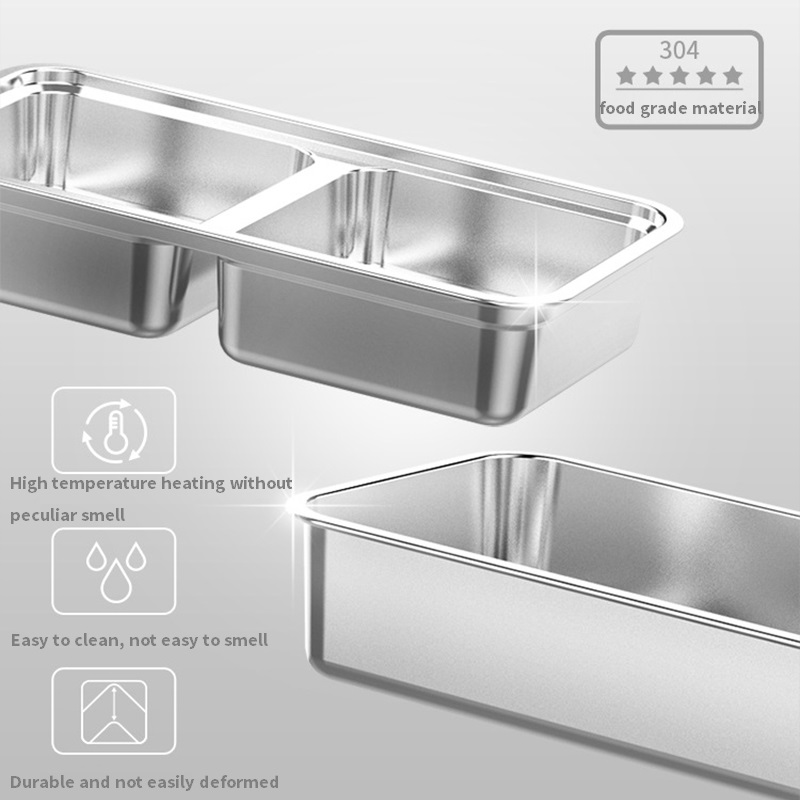 Liren Electric Heating Lunch B - Food Storage To Keep Warm review and price