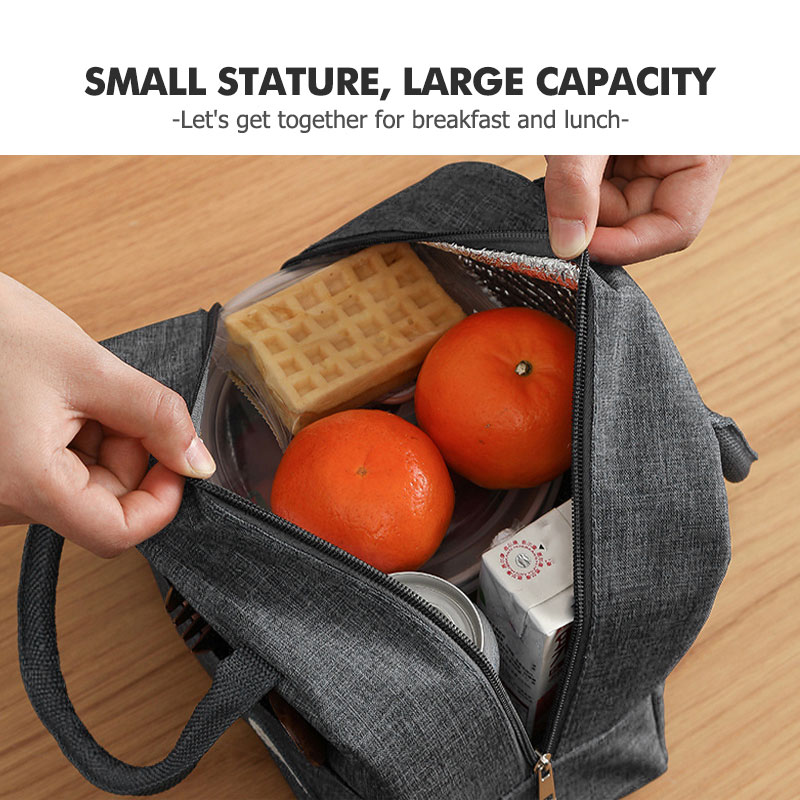 Car Accessories Bento Bag Picn - Food Storage To Keep Warm review and price