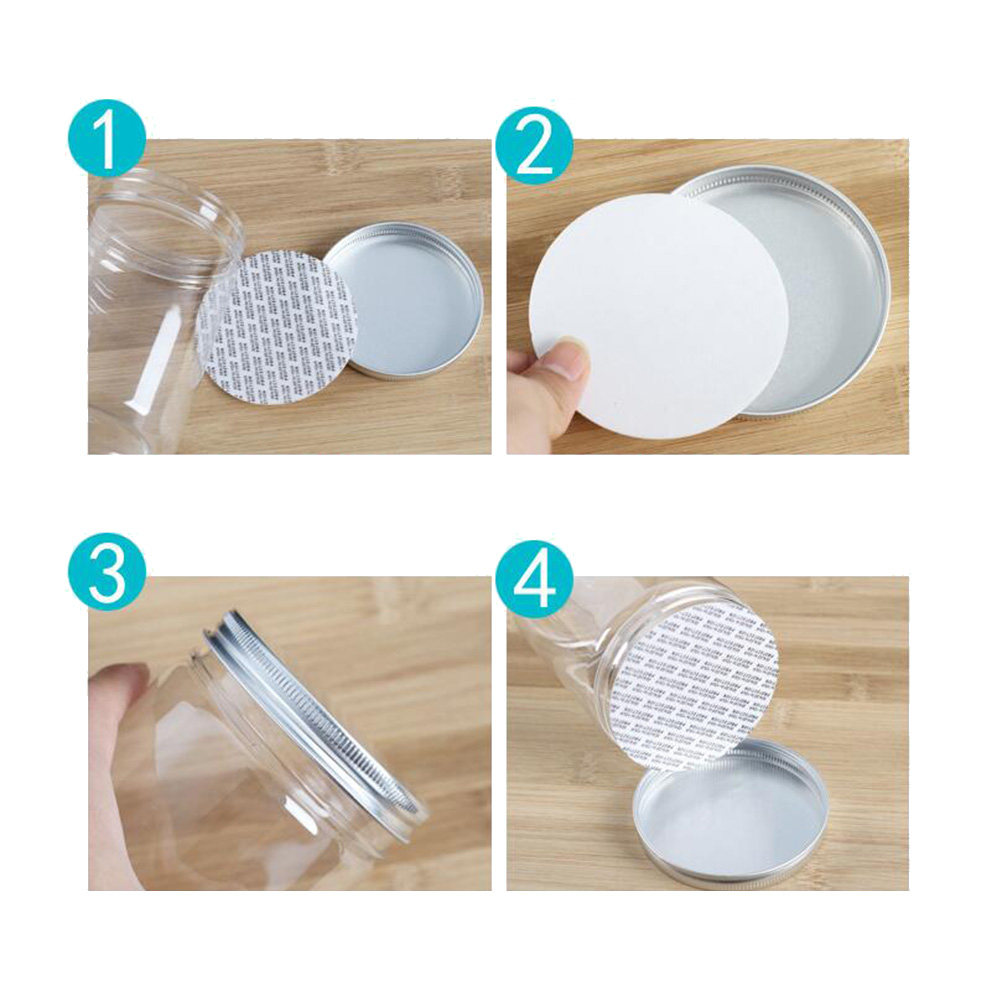 10Pcs Clear High-Grade Plastic - Food Storage Plastic review and price