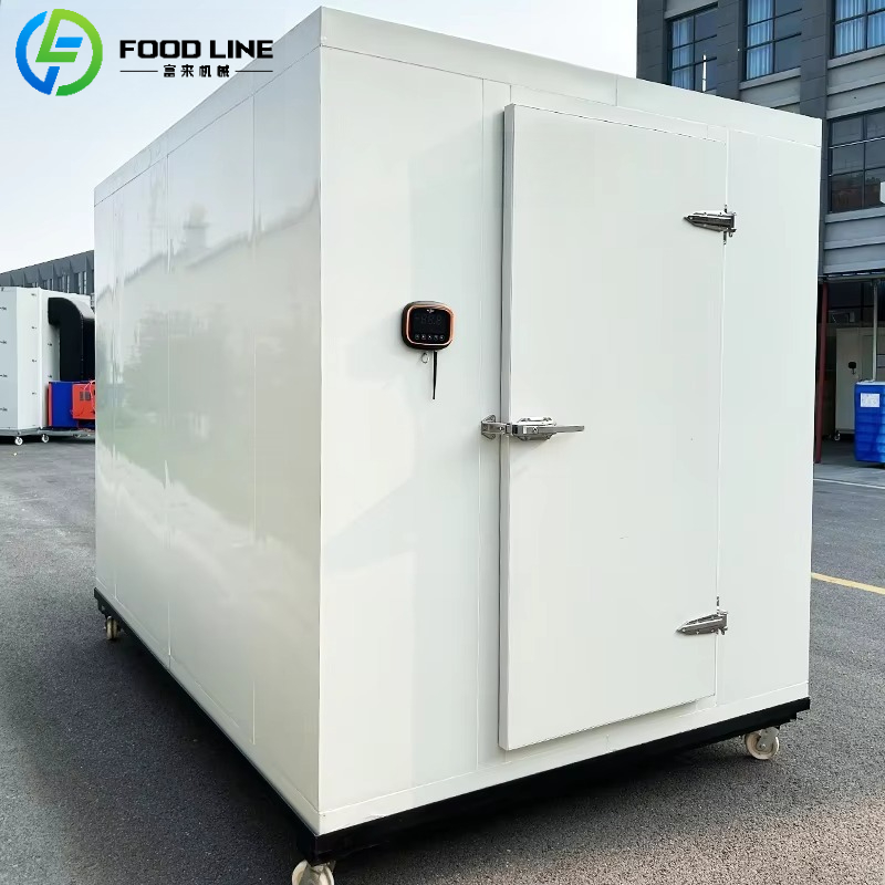 Custom Cold Food Storage Conta - Food Storage Freezer review and price