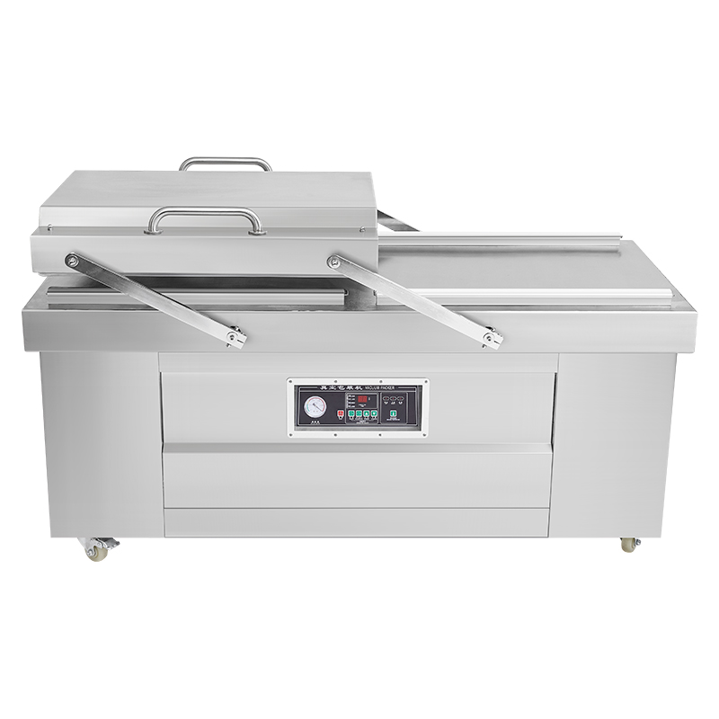 Double Vacuum Sealing  DZ-800- - Food Storage Vacuum review and price