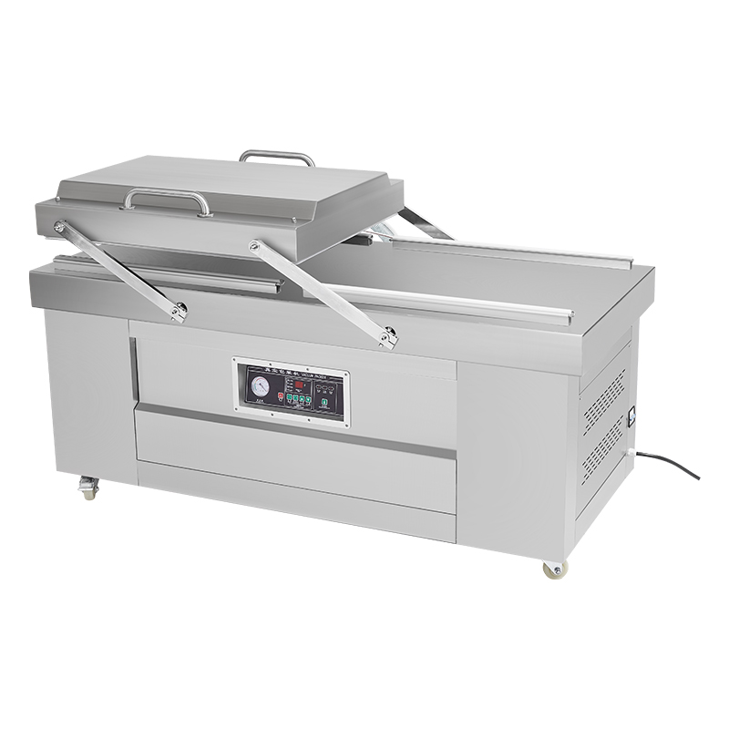 Double Vacuum Sealing  DZ-800- - Food Storage Vacuum review and price