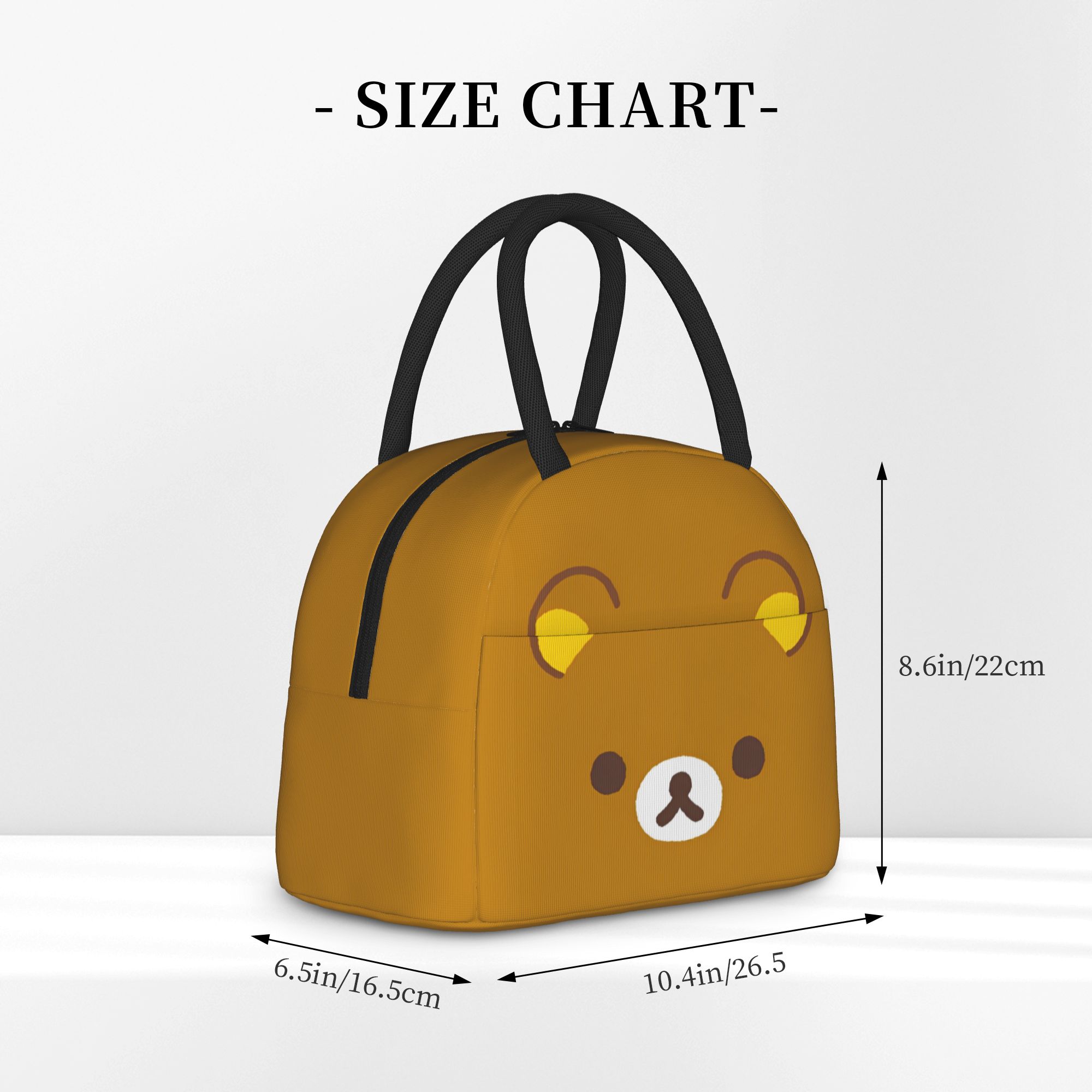 Kawaii   Rilakkuma Insulated L - Food Storage Keep Warm review and price