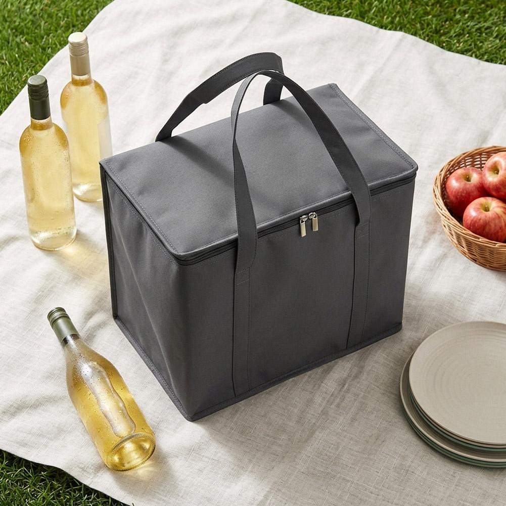 Picnic Bag Cookware Storage Ba - Food Storage Keep Warm review and price