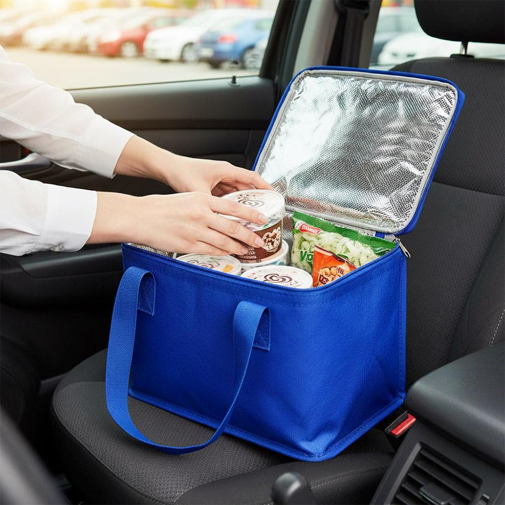 Picnic Bag Cookware Storage Ba - Food Storage Keep Warm review and price