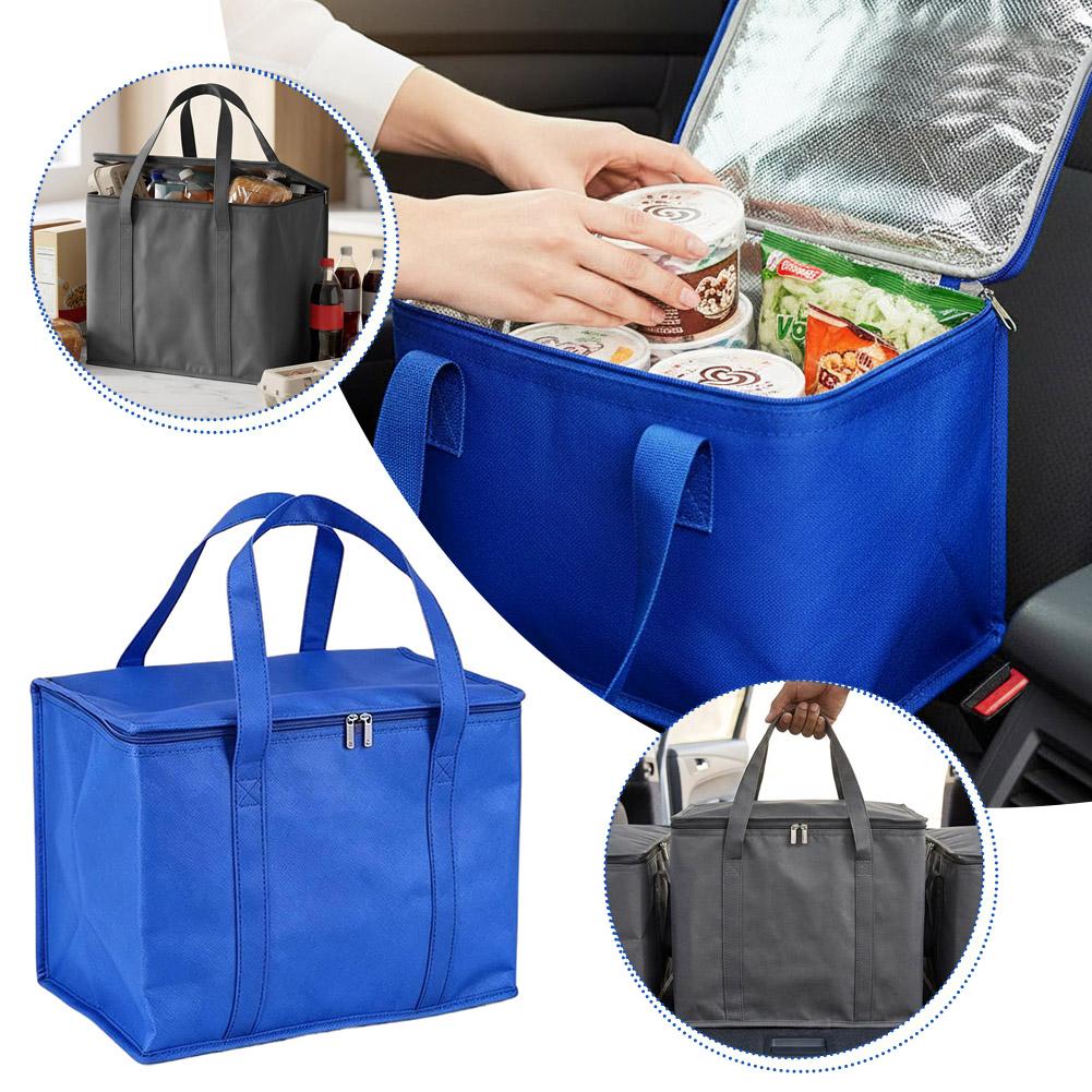 Picnic Bag Cookware Storage Ba - Food Storage Keep Warm review and price