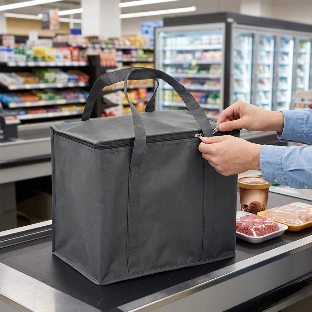 Picnic Bag Cookware Storage Ba - Food Storage Keep Warm review and price