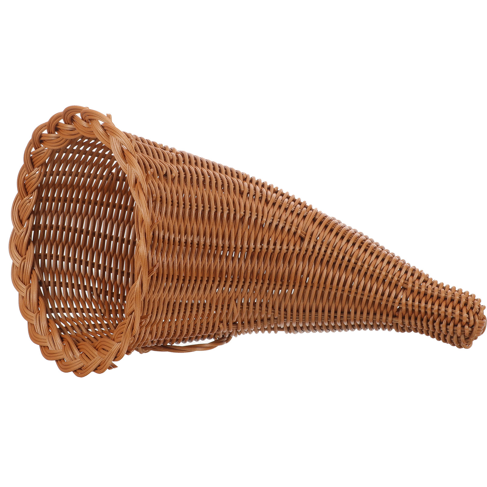 Small Cornucopia Basket Handwo - Food Storage Small review and price
