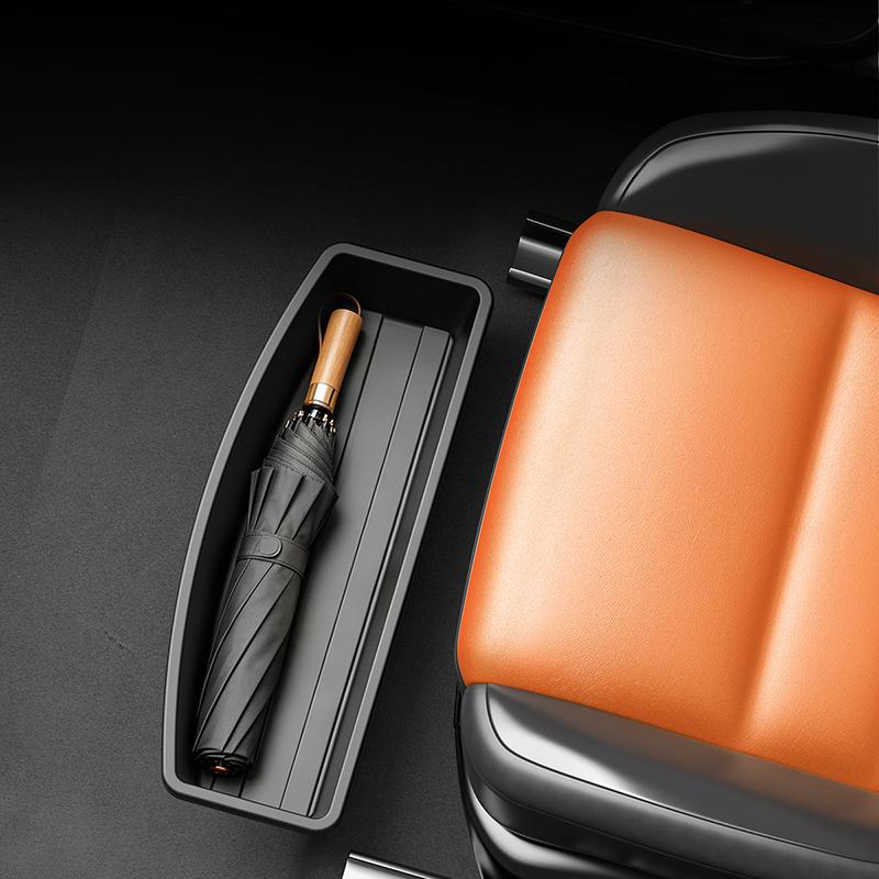 Universal Car Front Seat Stora - Food Storage Drawers review and price