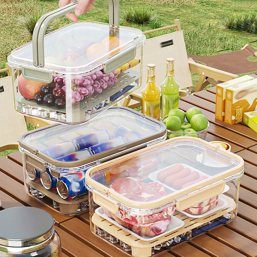 Portable Food Storage Containe - Food Storage For Camping review and price