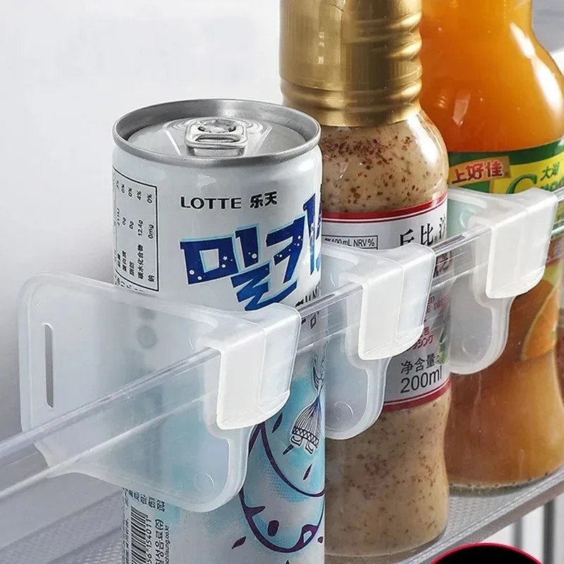 Refrigerator Partition Side Do - Food Storage Organizer review and price