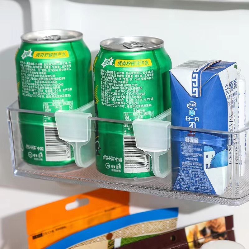 Refrigerator Partition Side Do - Food Storage Organizer review and price