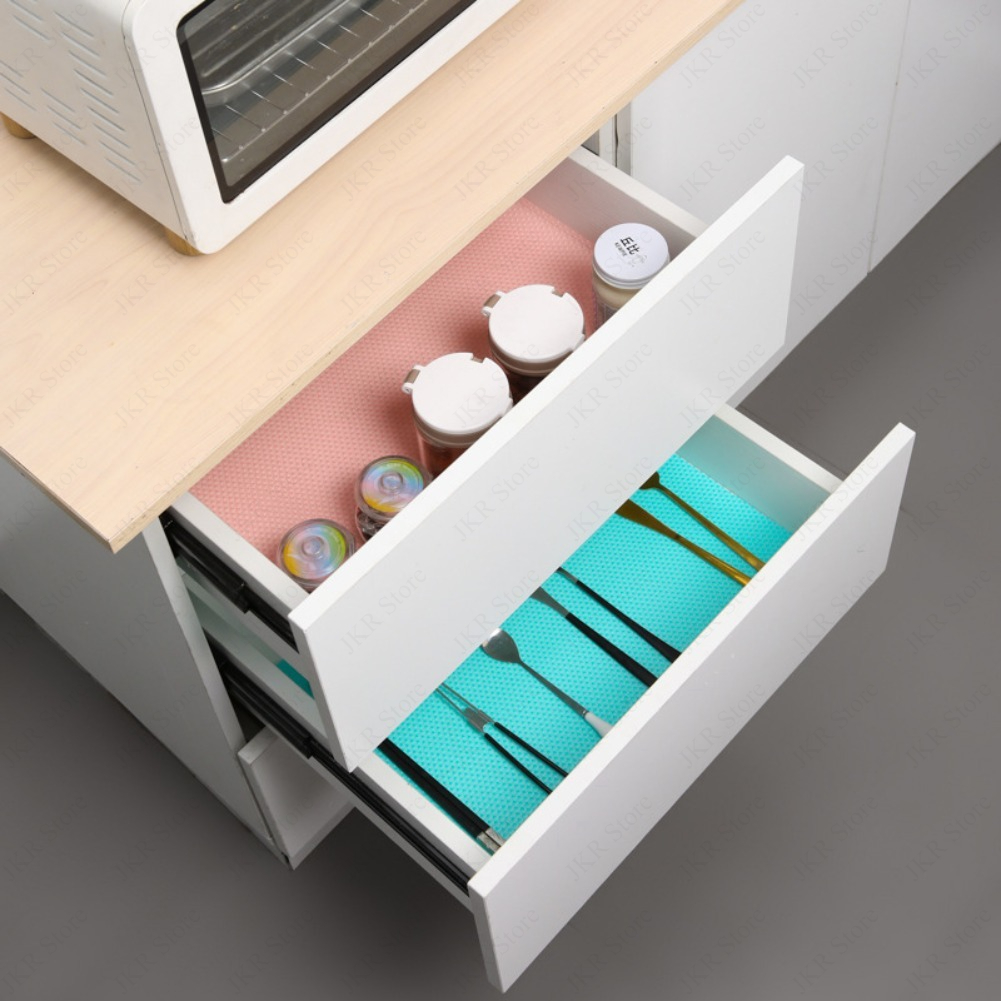 Refrigerator Cover Pads Washab - Food Storage Drawers review and price