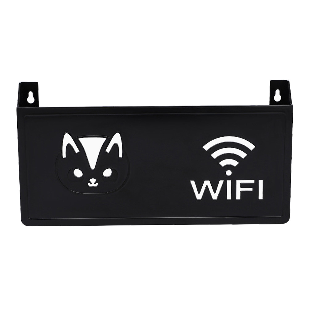 Wall Router Storage Box Decora - Food Storage Box review and price