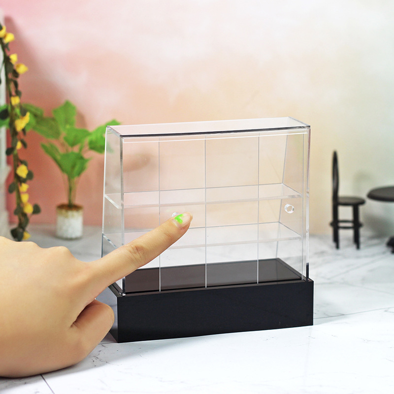 1/12 1/6 Scale Dollhouse Minia - Food Storage In Cabinets review and price