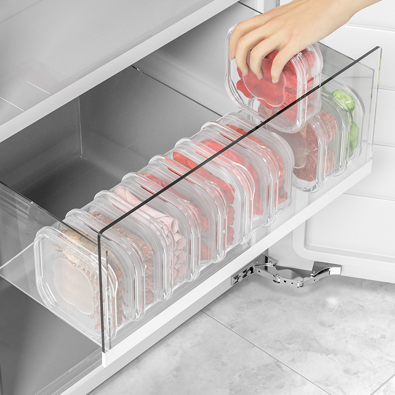 Food Grade Freezer Storage Box - Food Storage Freezer review and price