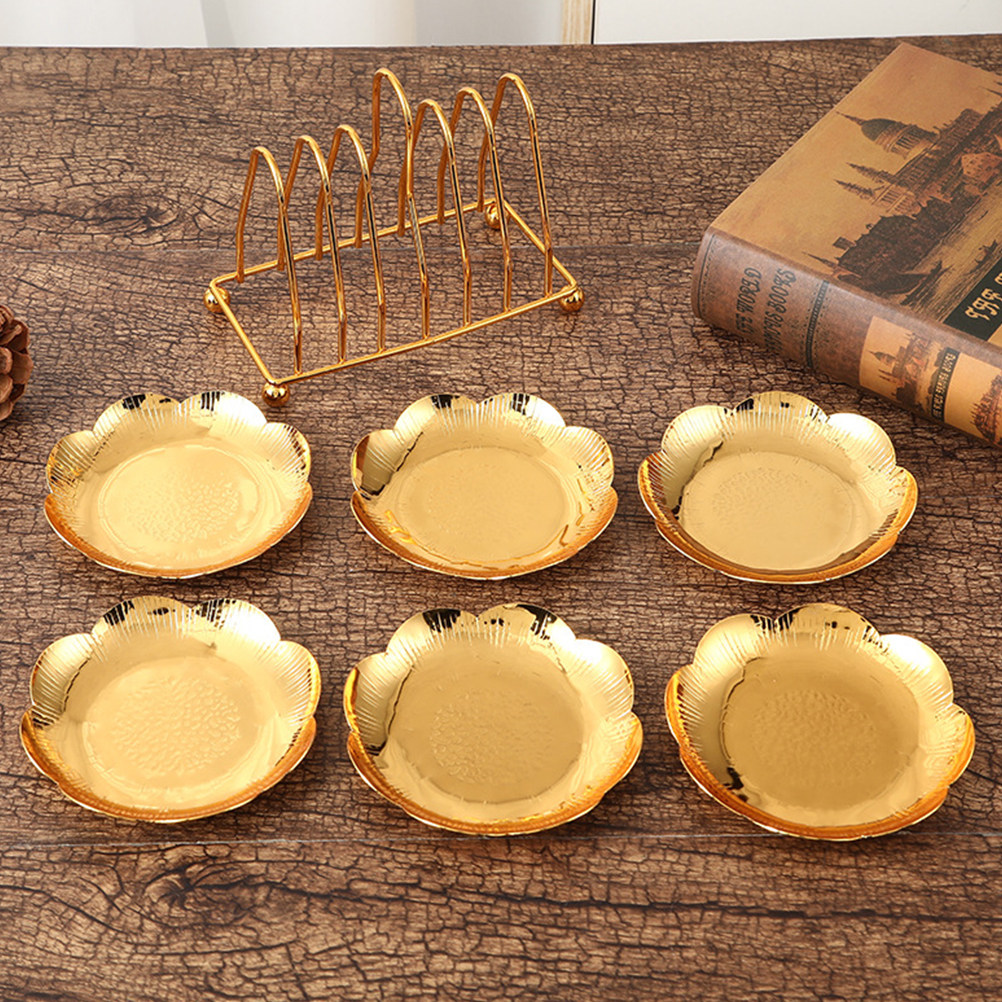 1Set Exquisite Snack Tray Stor - Food Storage Organizer review and price