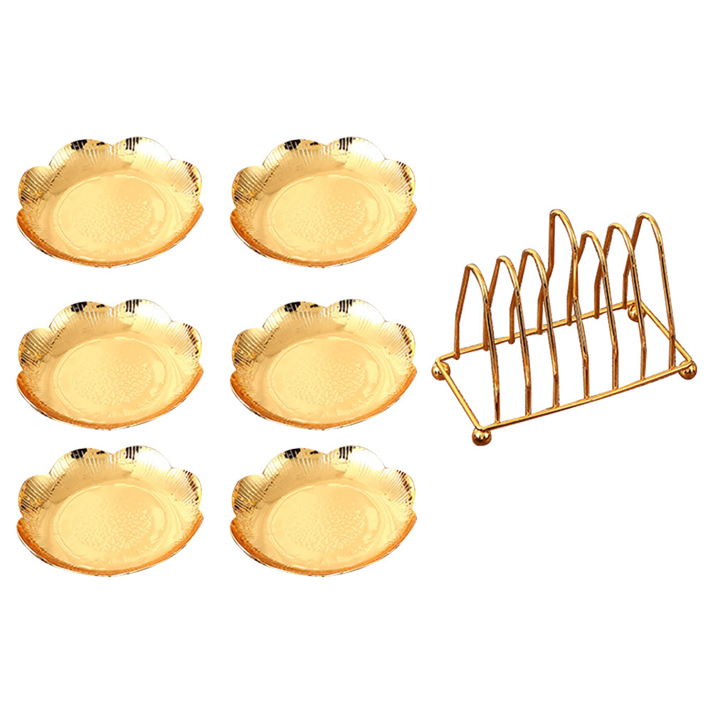 1Set Exquisite Snack Tray Stor - Food Storage Organizer review and price