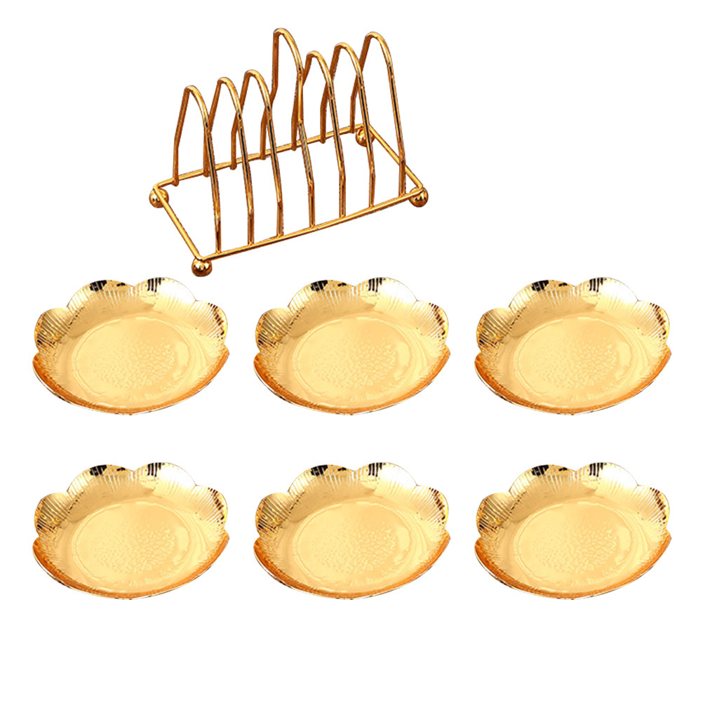 1Set Exquisite Snack Tray Stor - Food Storage Organizer review and price