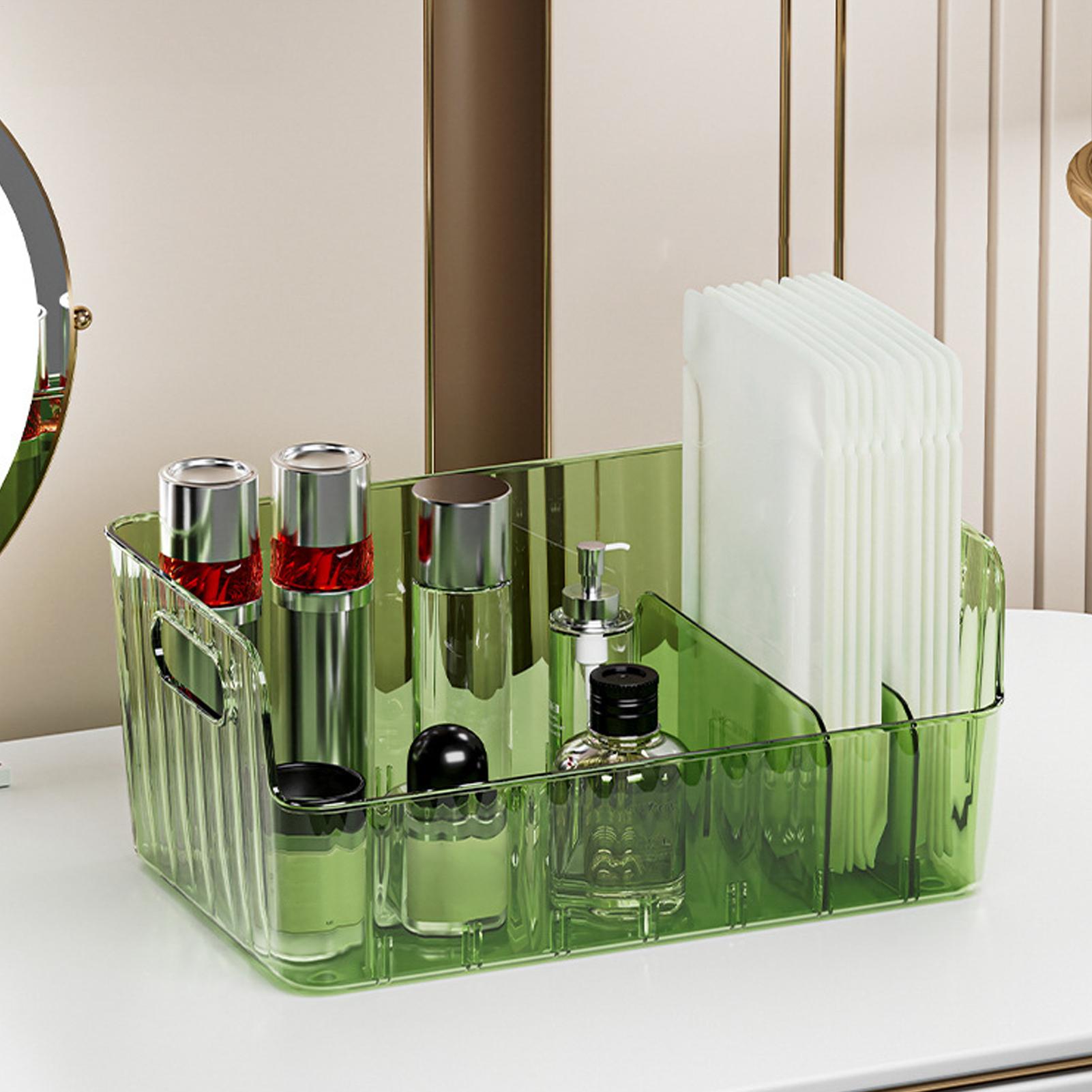 Spices Rack Transparent Divide - Food Storage In Cabinets review and price